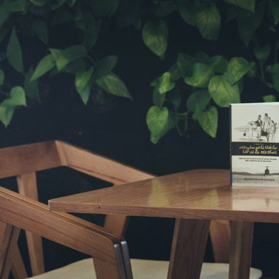 Garden Table